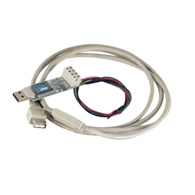 [USBSER] KEYSCAN-DORMAKABA USBSER