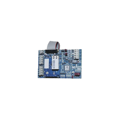 [CIM] KEYSCAN-DORMAKABA CIM