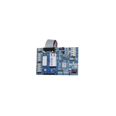 [CIM] KEYSCAN-DORMAKABA CIM