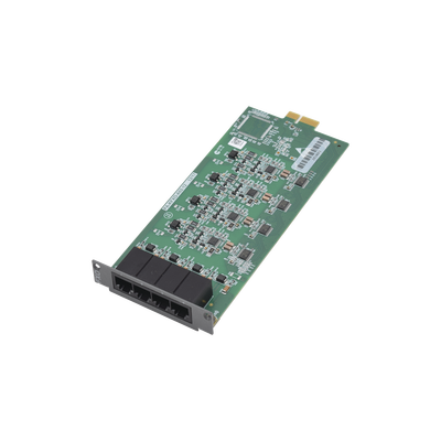 [UMG4FXO] KHOMP UMG4FXO