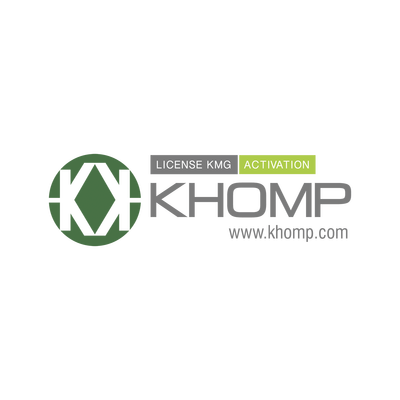 [KMGUPG1E1] KHOMP KMGUPG1E1