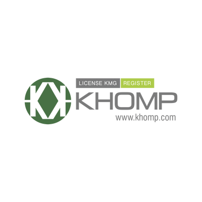 [KMREGAUT] KHOMP KMREGAUT