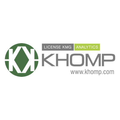 [KMGANALYTICS30VOIP] KHOMP KMGANALYTICS30VOIP