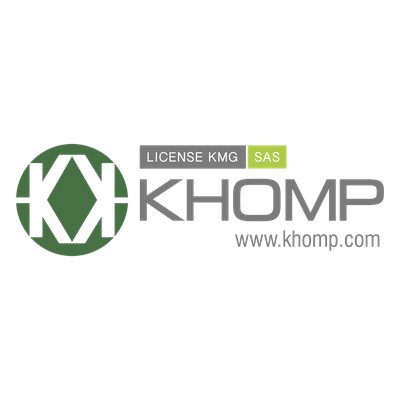 [KMGSAS] KHOMP KMGSAS