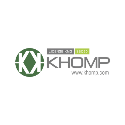 [KMGLICENSESBC90] KHOMP KMGLICENSESBC90
