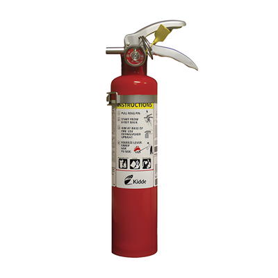 [PRO2.5MP-1] KIDDE PRO2.5MP-1