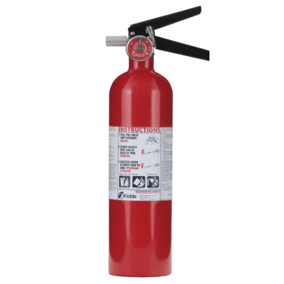 [PRO2.5MP] KIDDE PRO2.5MP