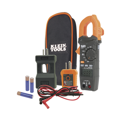 [CL-120-KIT] KLEIN TOOLS CL-120-KIT