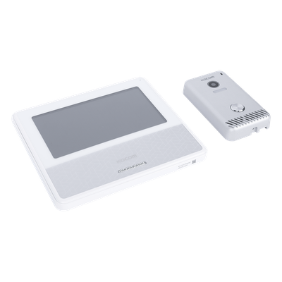 [KCV-S701IP2WW] KOCOM KCV-S701IP2WW