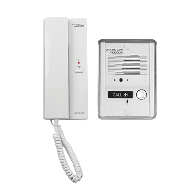 [KDP-601A1M/MS2D] KOCOM KDP-601A1M/MS2D