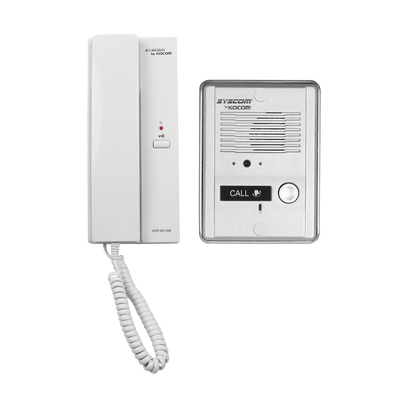 [KDP-601A1M/MS2D] KOCOM KDP-601A1M/MS2D