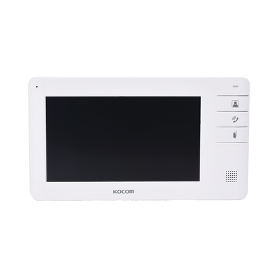 [KCVS701EBC] KOCOM KCVS701EBC