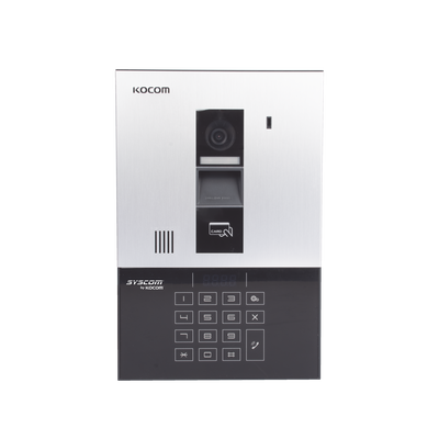 [KLP-C420R] KOCOM KLP-C420R