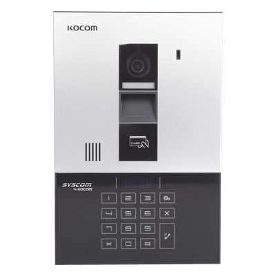[KLP-C420R] KOCOM KLP-C420R