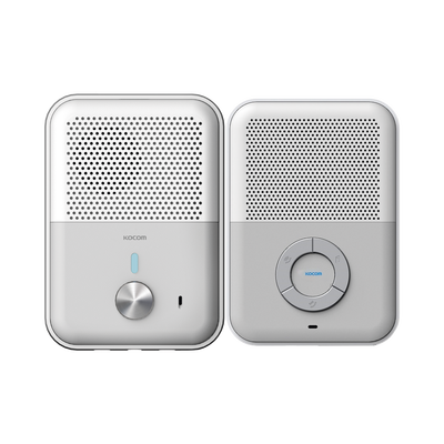 [KDP-Q81K] KOCOM KDP-Q81K