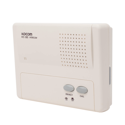 [KIC-300S] KOCOM KIC-300S