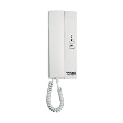 [KDP-602-G] KOCOM KDP-602-G