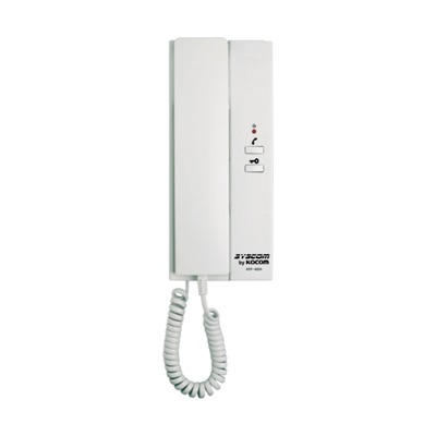 [KDP-602-G] KOCOM KDP-602-G