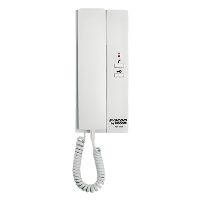 [KDP-602-G] KOCOM KDP-602-G