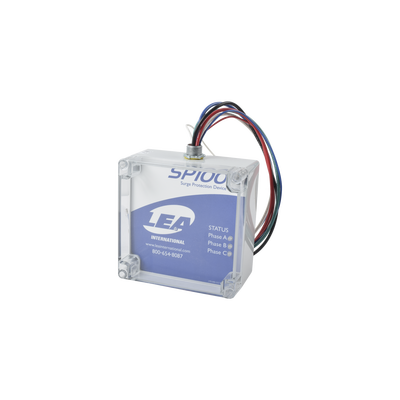 [SP-100-120/208-3Y] LEA International SP-100-120/208-3Y