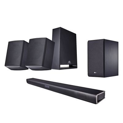 [SJ4R] LG SJ4R