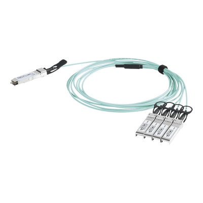 [LP-AOC-40G-4X10G-2M] LINKEDPRO LP-AOC-40G-4X10G-2M