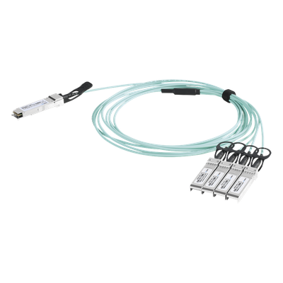 [LP-AOC-40G-4X10G-2M] LINKEDPRO LP-AOC-40G-4X10G-2M