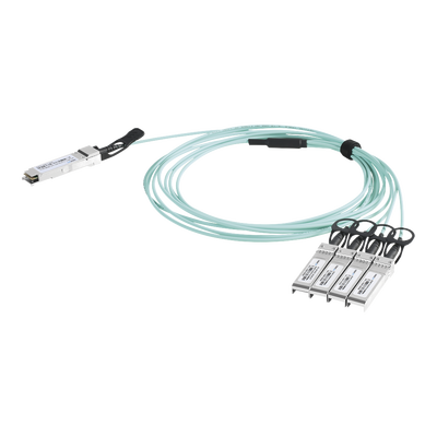 [LP-AOC-40G-4X10G-2M] LINKEDPRO LP-AOC-40G-4X10G-2M