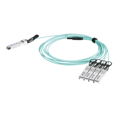 [LP-AOC-40G-4X10G-1M] LINKEDPRO LP-AOC-40G-4X10G-1M