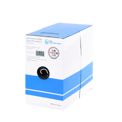 [PRO-CAT-5E-LITE] LINKEDPRO BY EPCOM PRO-CAT-5E-LITE