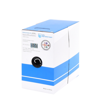[PRO-CAT-5E-LITE] LINKEDPRO BY EPCOM PRO-CAT-5E-LITE