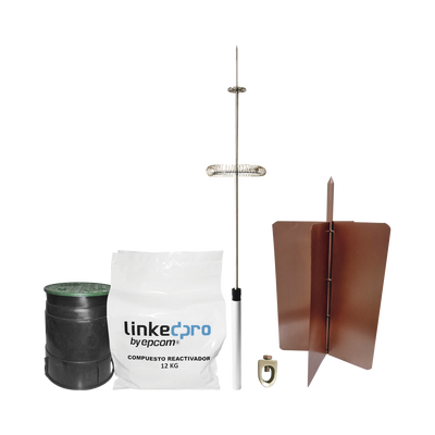 [KLP-DIPOLO-BASIC] LINKEDPRO BY EPCOM KLP-DIPOLO-BASIC