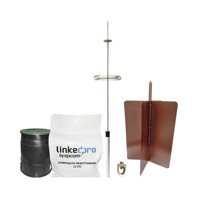 [KLP-DIPOLO-BASIC] LINKEDPRO BY EPCOM KLP-DIPOLO-BASIC
