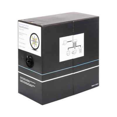 [PRO-CAT-6-EXT-LITES] LINKEDPRO BY EPCOM PRO-CAT-6-EXT-LITES