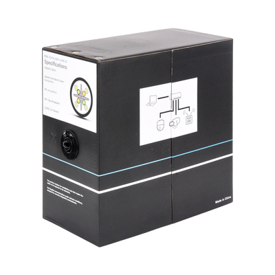 [PRO-CAT-6-EXT-LITES] LINKEDPRO BY EPCOM PRO-CAT-6-EXT-LITES