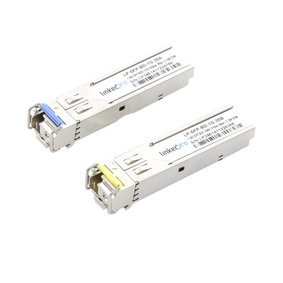 [LP-SFP-BD-1G-20] LINKEDPRO BY EPCOM LP-SFP-BD-1G-20