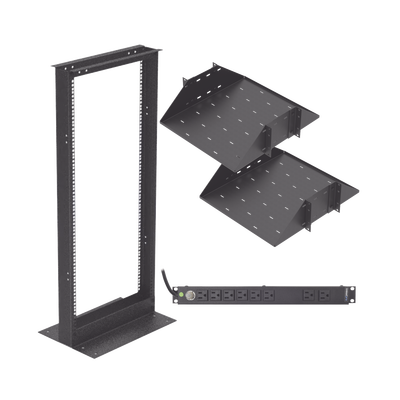 [KIT-ORG-24HD] LINKEDPRO BY EPCOM KIT-ORG-24HD