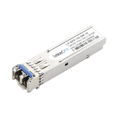 [LP-SFP-1G-SM-10] LINKEDPRO BY EPCOM LP-SFP-1G-SM-10