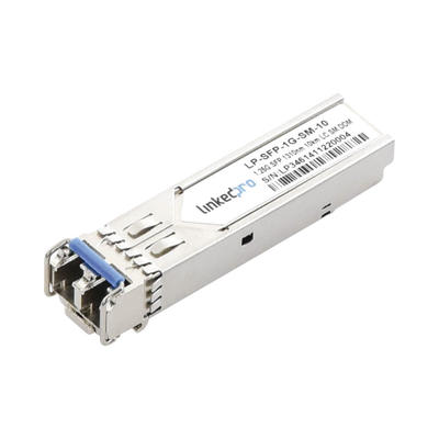[LP-SFP-1G-SM-10] LINKEDPRO BY EPCOM LP-SFP-1G-SM-10