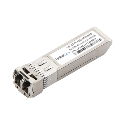 [LP-SFP-10G-MM-550] LINKEDPRO BY EPCOM LP-SFP-10G-MM-550