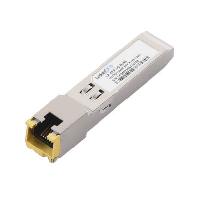 [LP-SFP-1G-RJ45] LINKEDPRO BY EPCOM LP-SFP-1G-RJ45
