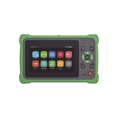 [LP-OTDR-T] LINKEDPRO BY EPCOM LP-OTDR-T