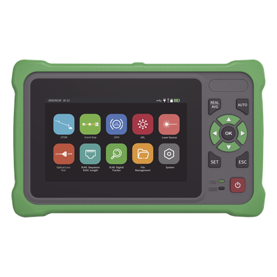 [LP-OTDR-T] LINKEDPRO BY EPCOM LP-OTDR-T