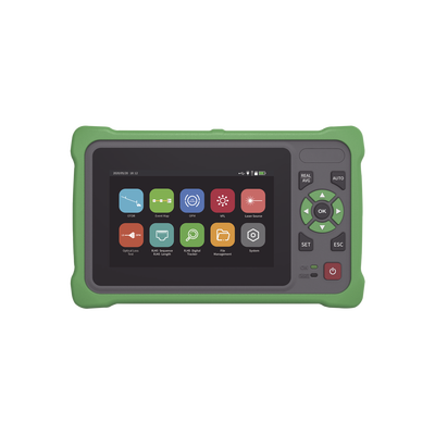 [LP-OTDR-T] LINKEDPRO BY EPCOM LP-OTDR-T