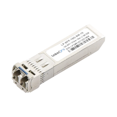 [LP-SFP-10G-SM-10] LINKEDPRO BY EPCOM LP-SFP-10G-SM-10