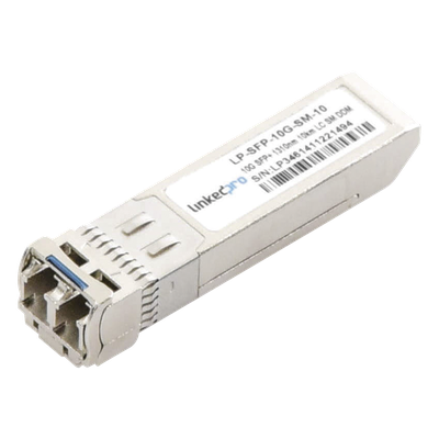 [LP-SFP-10G-SM-10] LINKEDPRO BY EPCOM LP-SFP-10G-SM-10