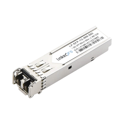 [LP-SFP-1G-MM-550] LINKEDPRO BY EPCOM LP-SFP-1G-MM-550