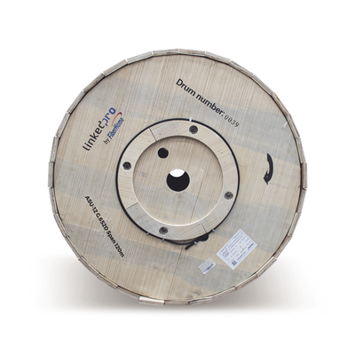 [MINI-ADSS-12C-S120/4KM] LINKEDPRO BY FIBERHOME MINI-ADSS-12C-S120/4KM