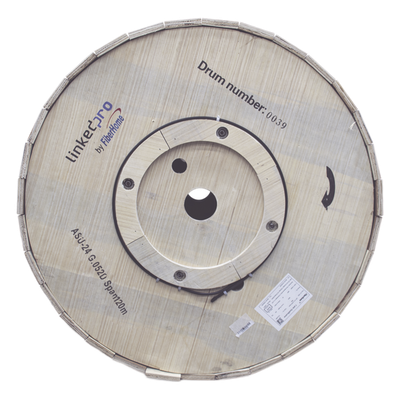 [MINI-ADSS-24C-S120/4KM] LINKEDPRO BY FIBERHOME MINI-ADSS-24C-S120/4KM