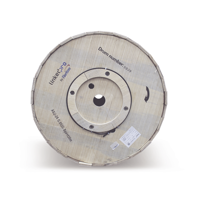 [MINI-ADSS-24C-S120/4KM] LINKEDPRO BY FIBERHOME MINI-ADSS-24C-S120/4KM